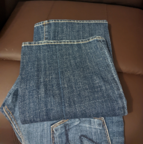 7 For All Mankind Jeans - Picture 2 of 3